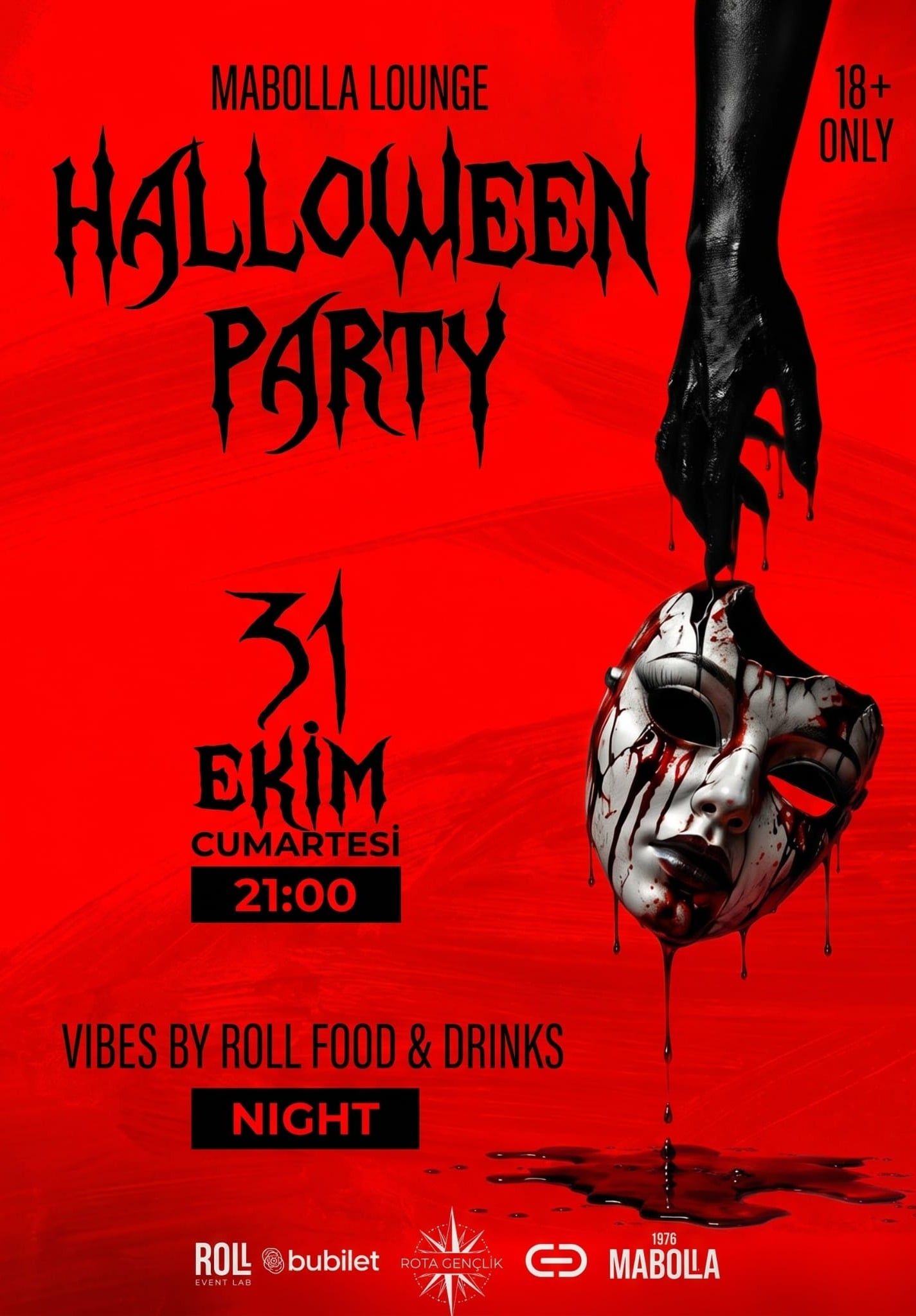 Halloween Party