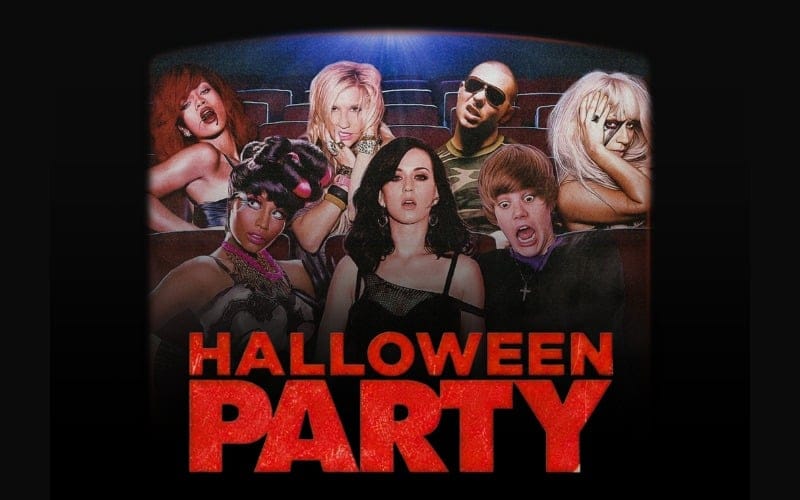 Halloween Party