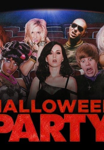 Halloween Party