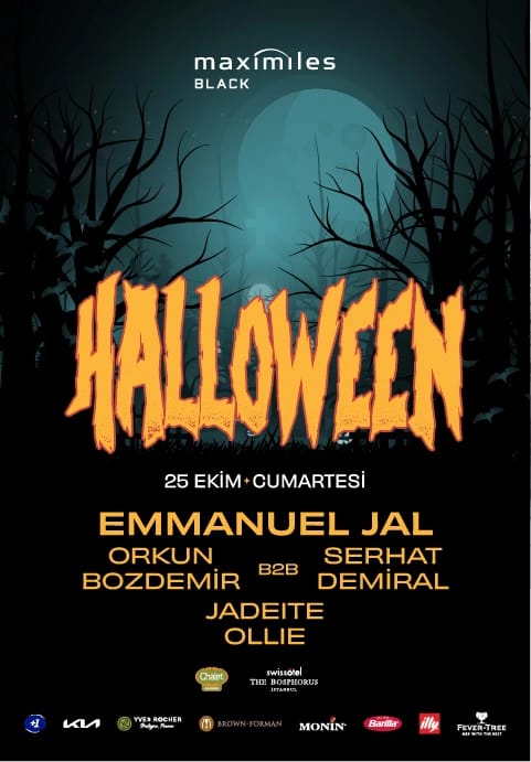 Halloween 2025