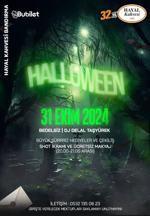 Halloween