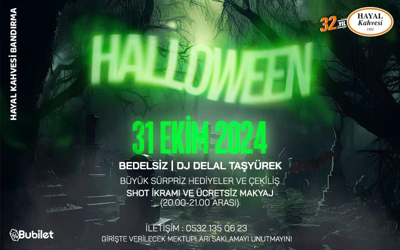Halloween