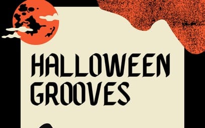 Halloween Grooves