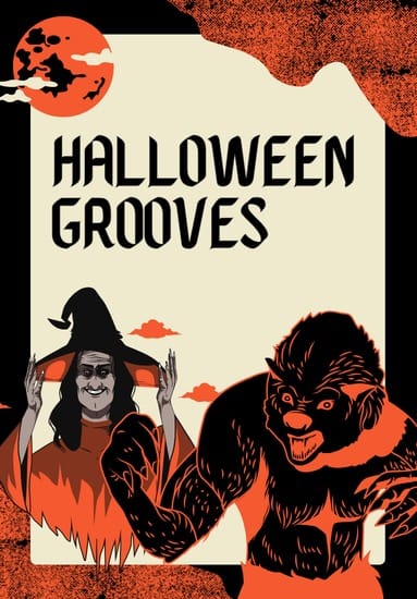 Halloween Grooves