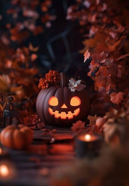 Halloween Kadınlar Matinesi