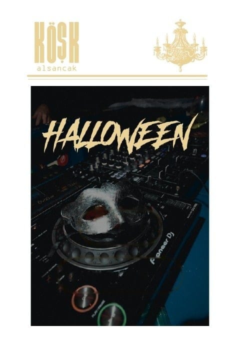 Halloween: Last Dance 