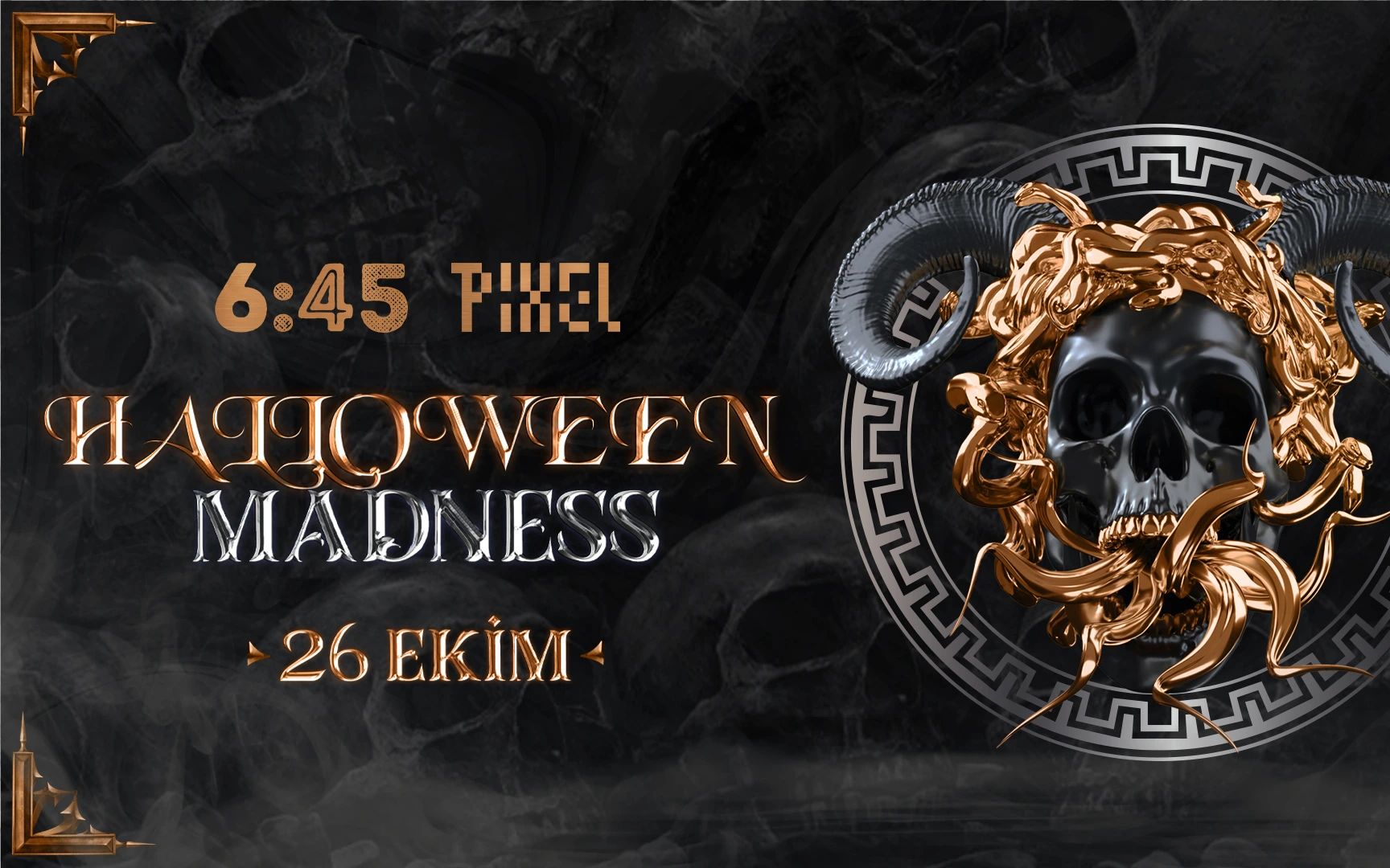 Halloween Madness