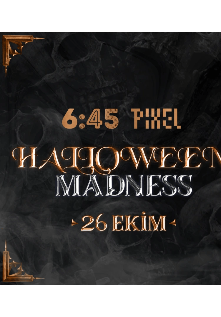 Halloween Madness