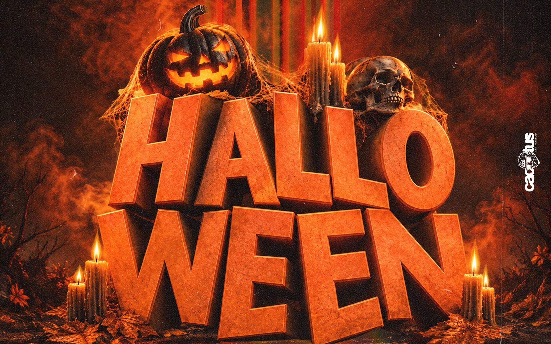 Halloween Night