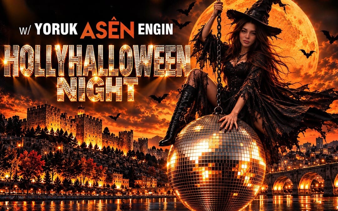 Halloween Night