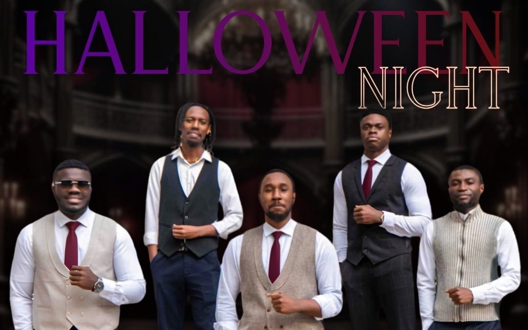 Halloween Night | Highlife Live Performance