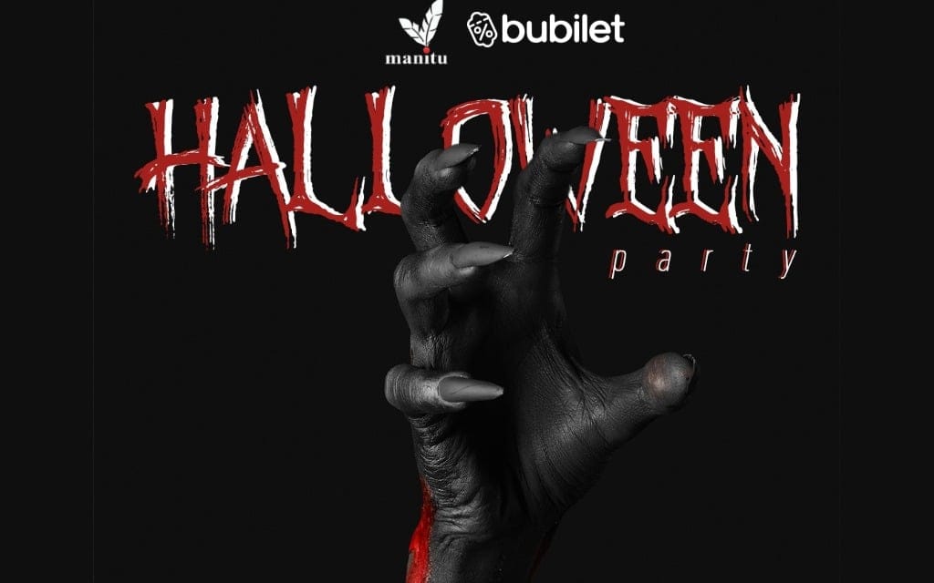 Halloween Party 