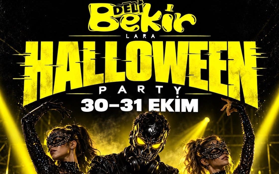 Halloween Party