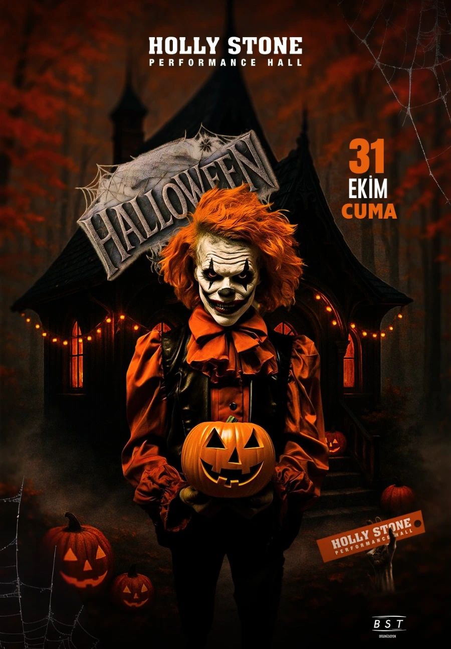 Halloween Party