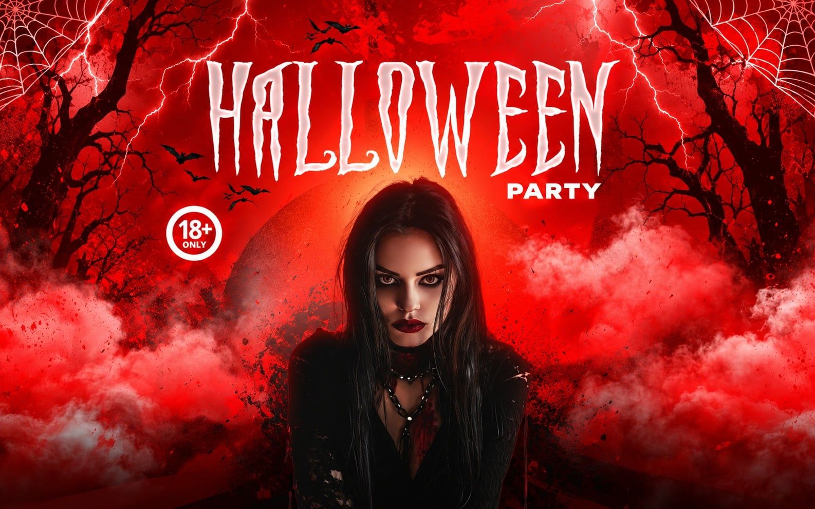 Halloween Party