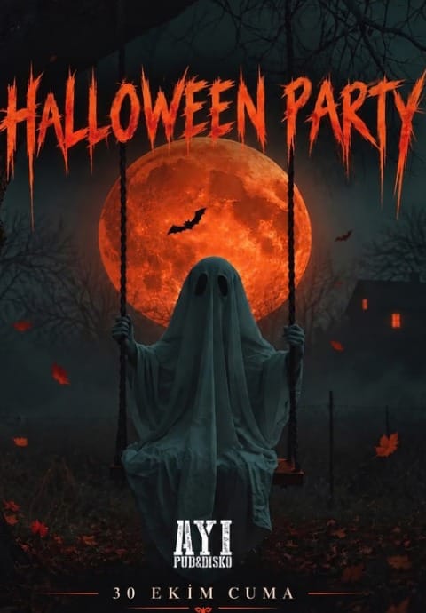 Halloween Party 
