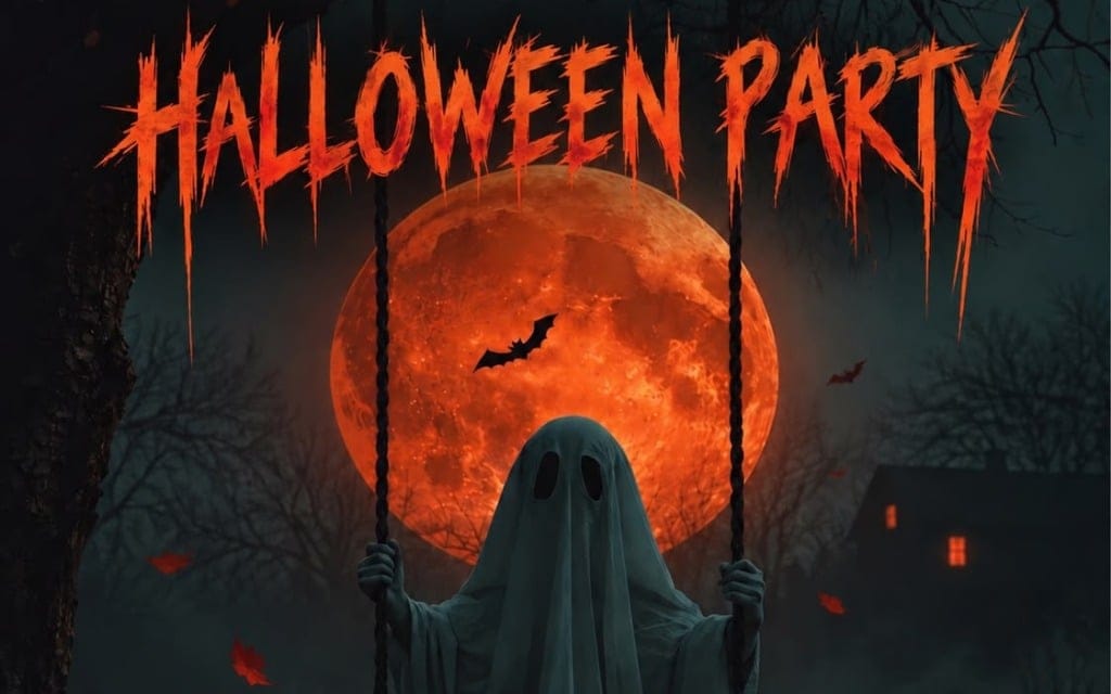 Halloween Party 