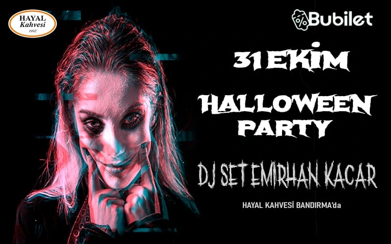 Halloween Party