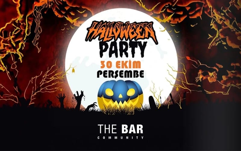Halloween Party