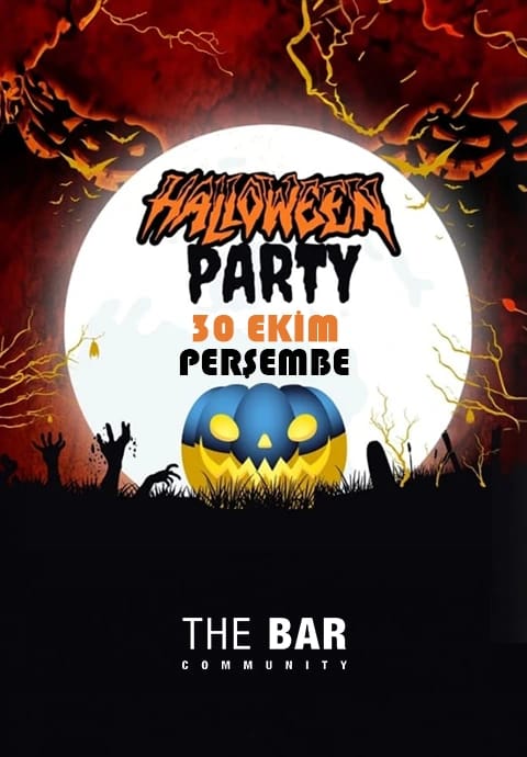 Halloween Party