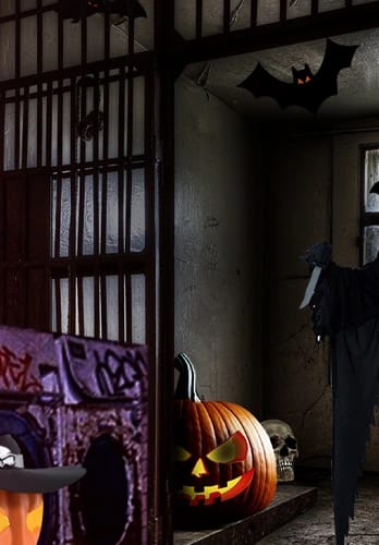 Halloween Boo 6
