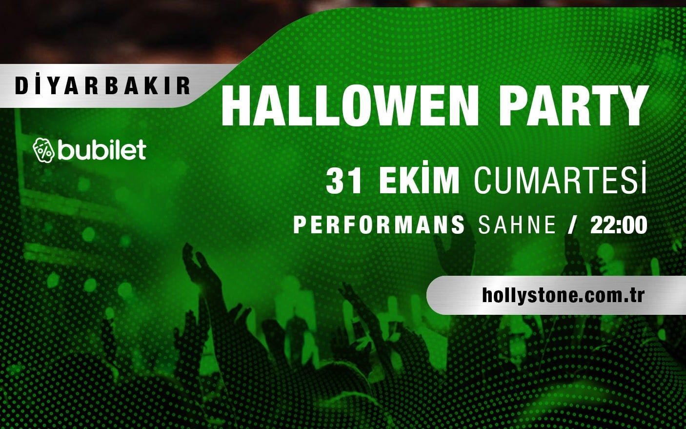 Hallowen Party