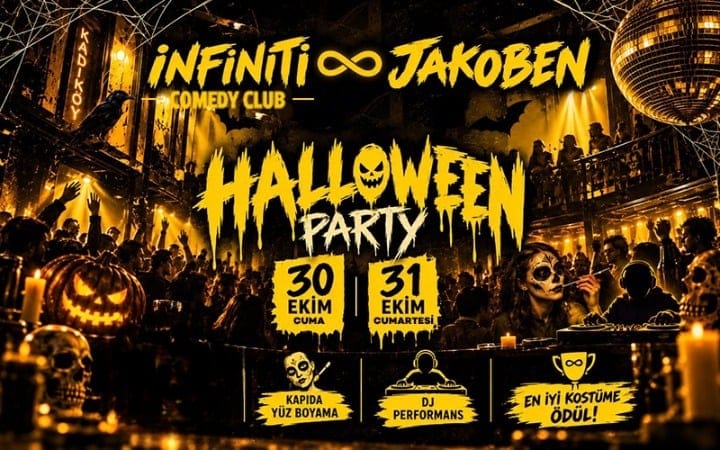 Hallowen Party