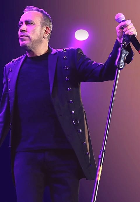 Haluk Levent - 30. Yıl Konseri