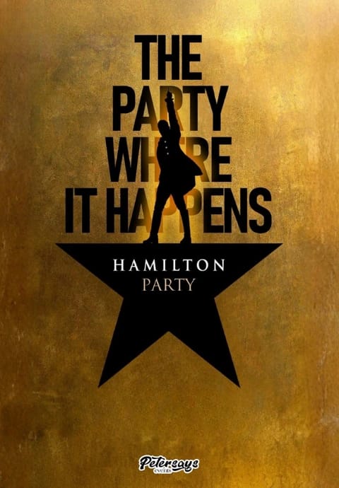Hamilton Party