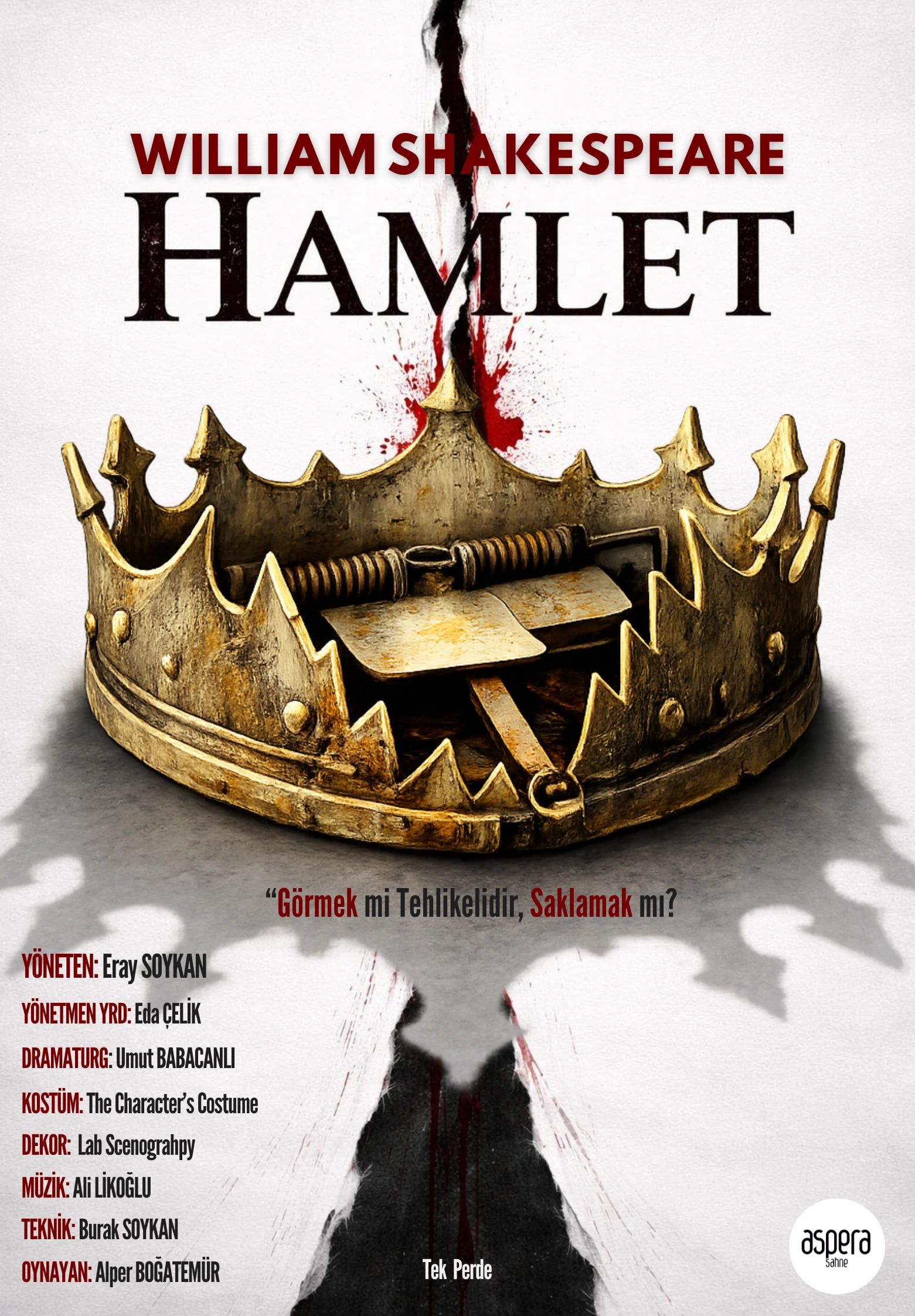 HAMLET