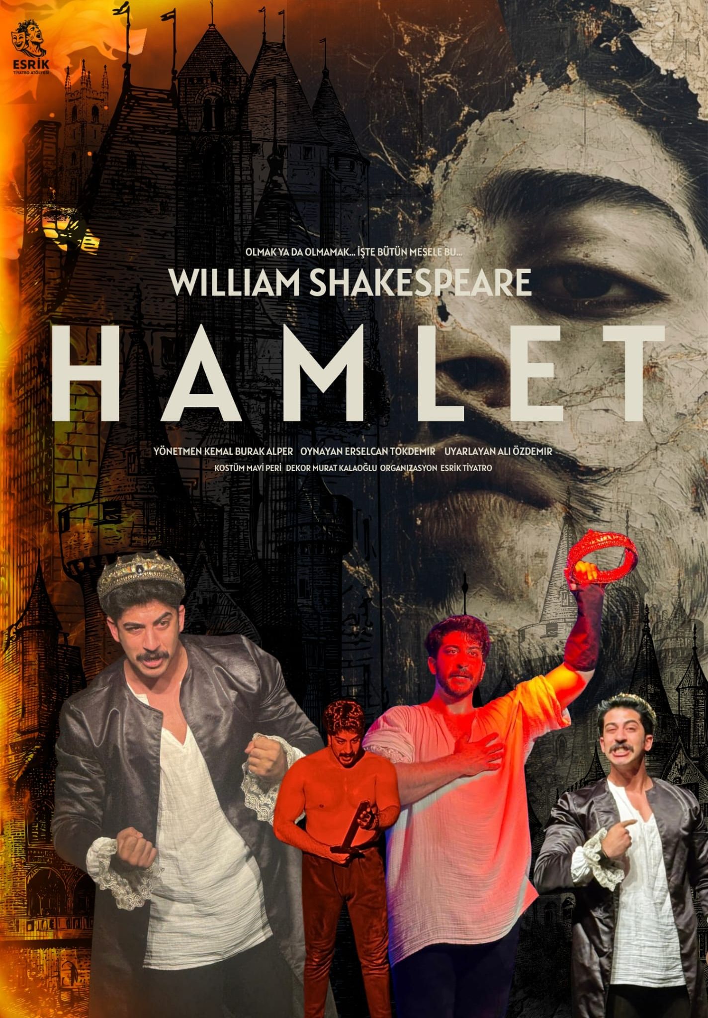 Hamlet Oyunu