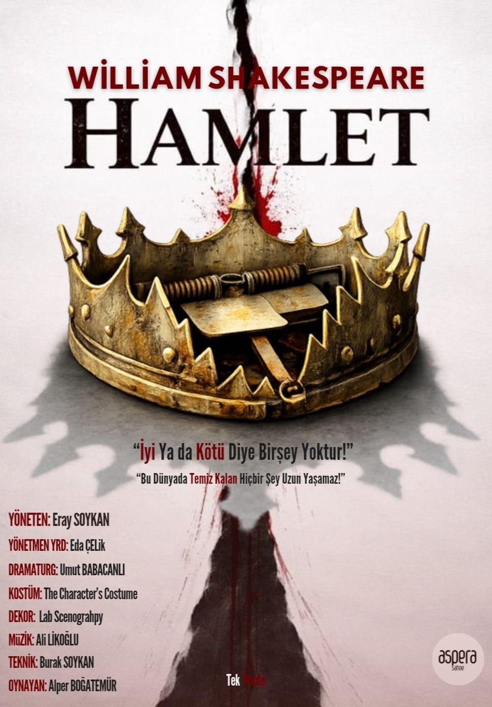 Hamlet