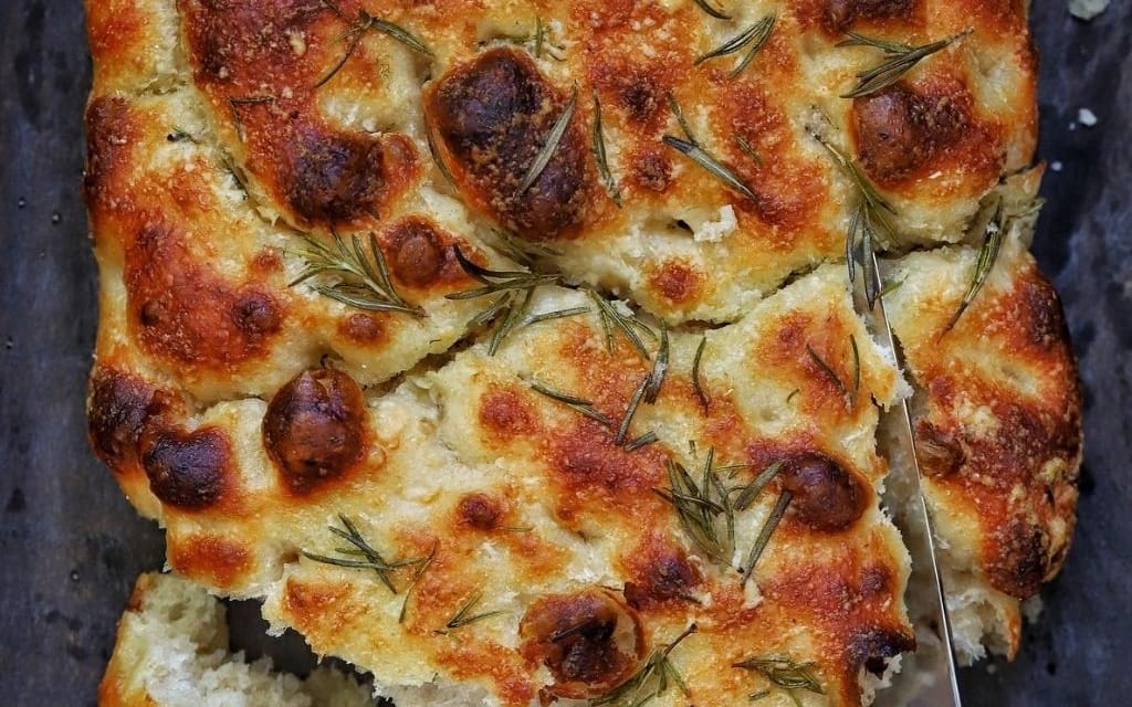 Hamurdan Sofraya Rustik Lezzetler | Atölye: EKS Mutfak