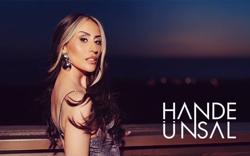 Hande Ünsal