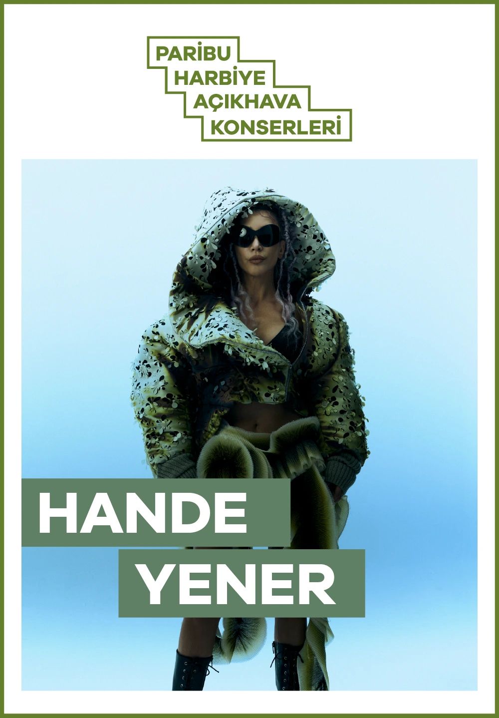  Hande Yener
