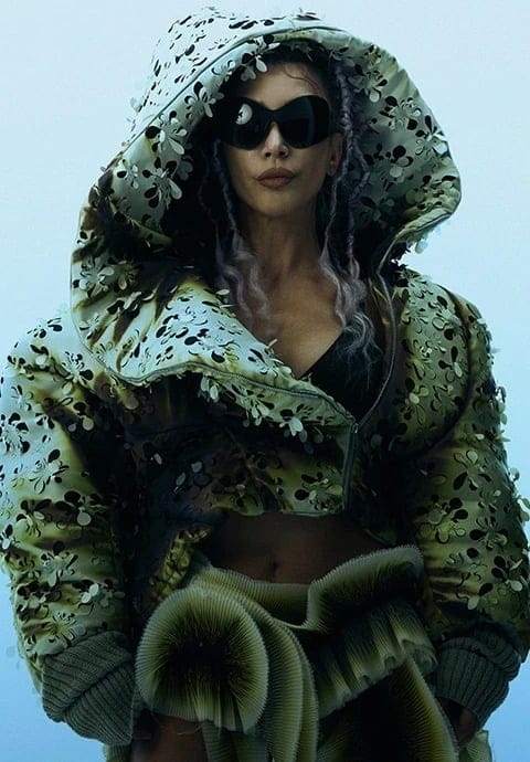 Hande Yener Konseri