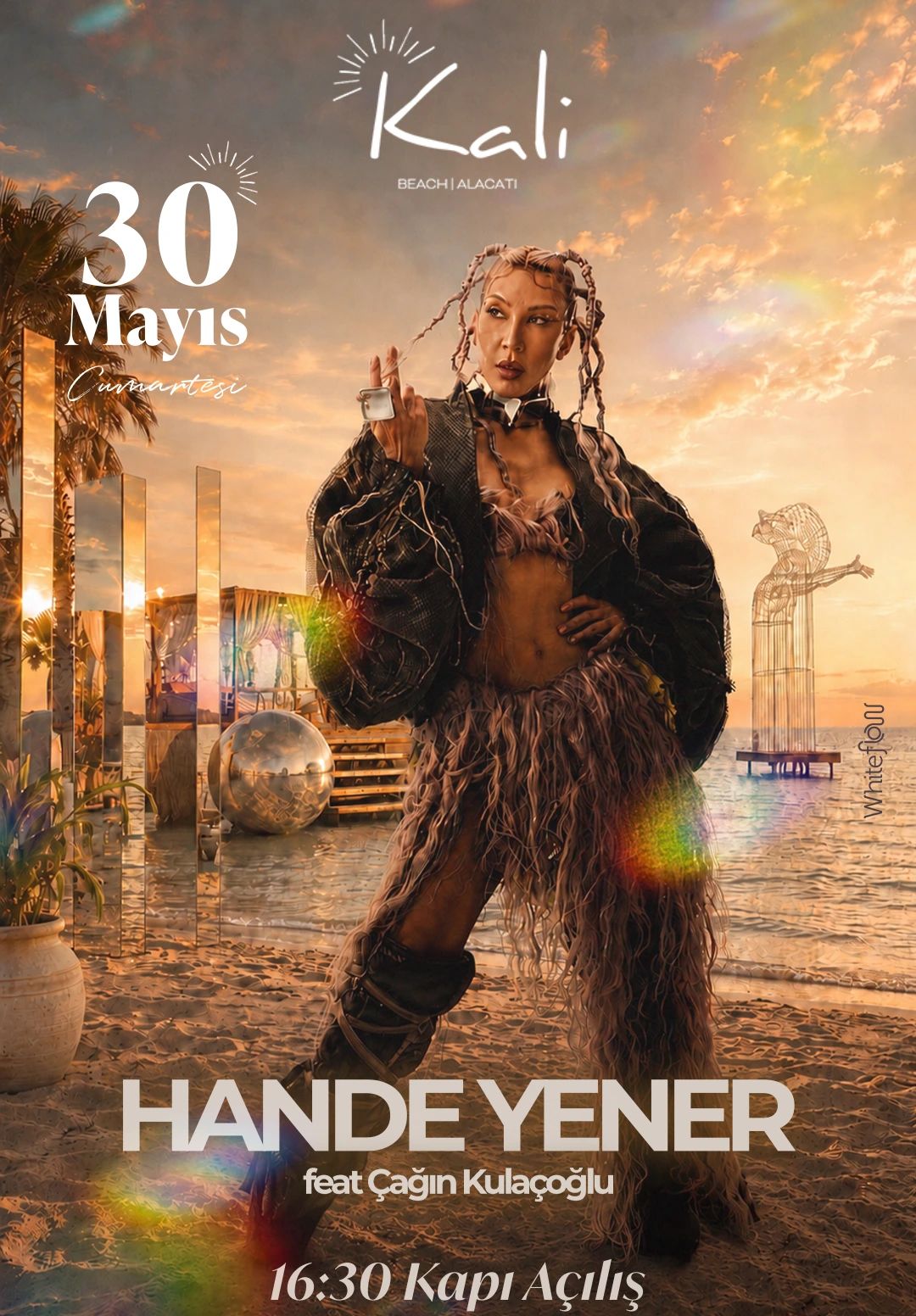 Hande Yener