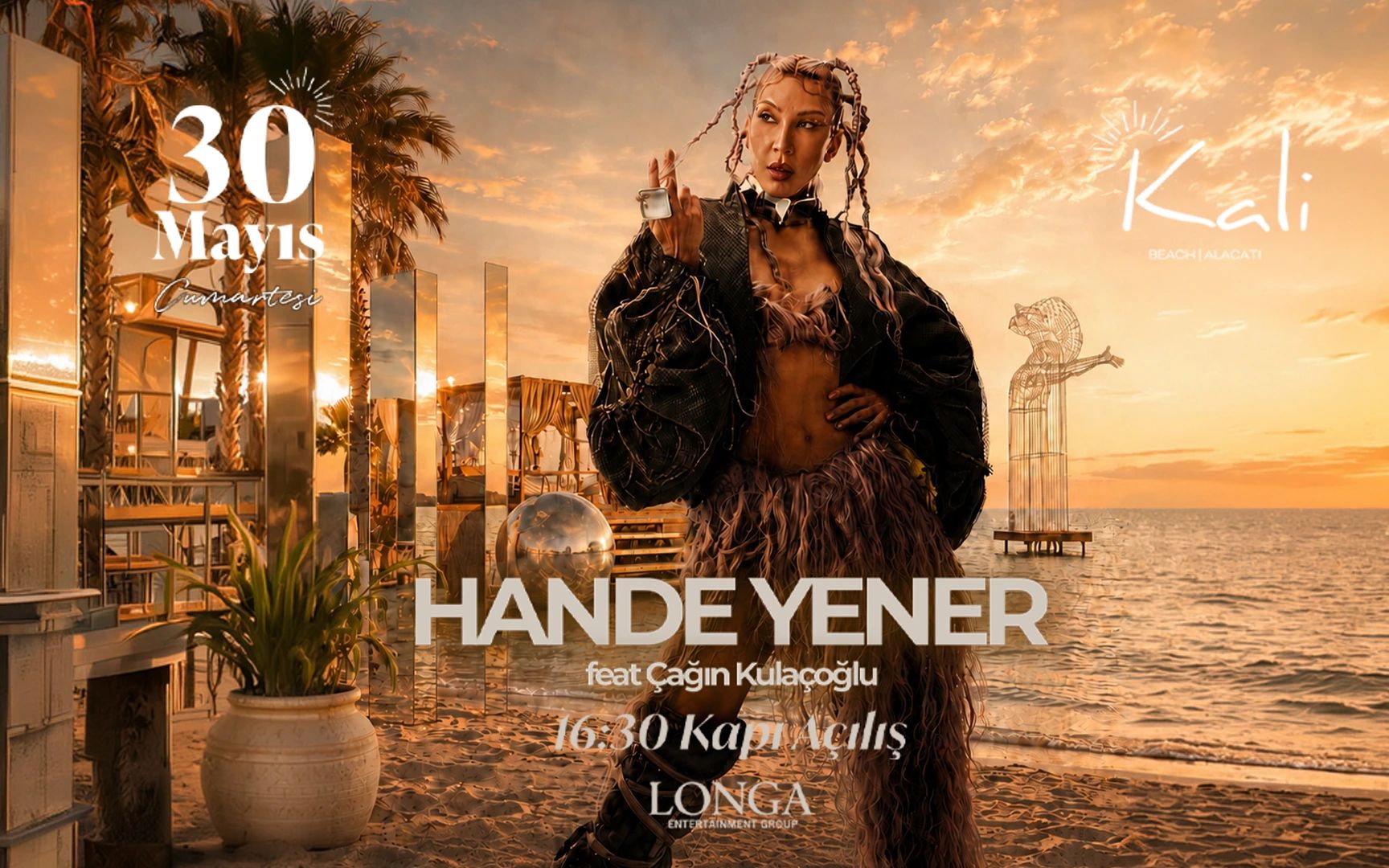 Hande Yener