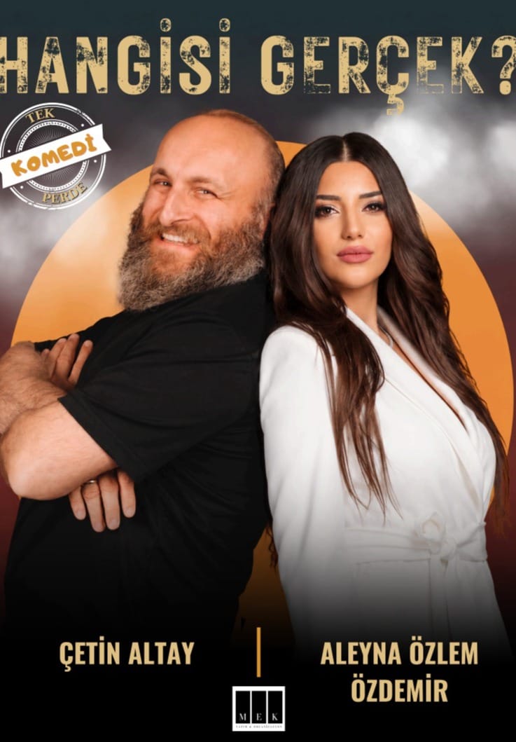 Hangisi Gerçek