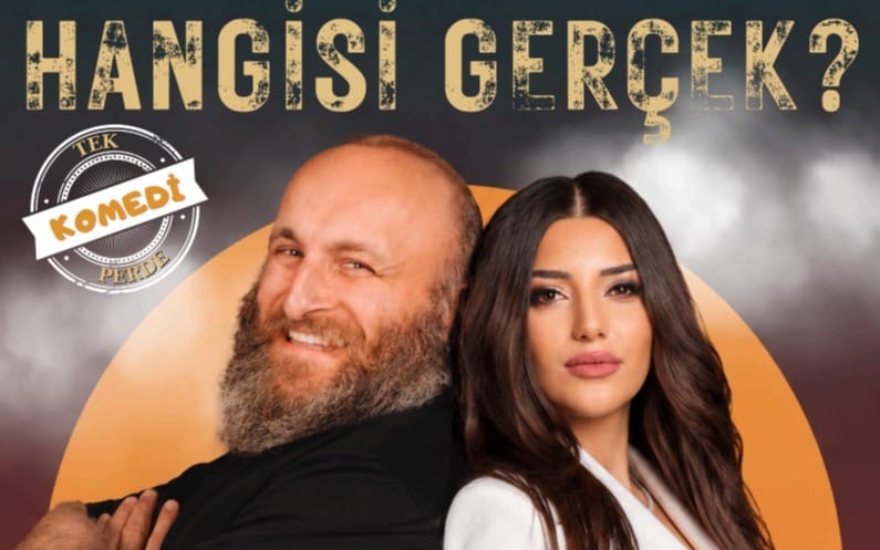 Hangisi Gerçek