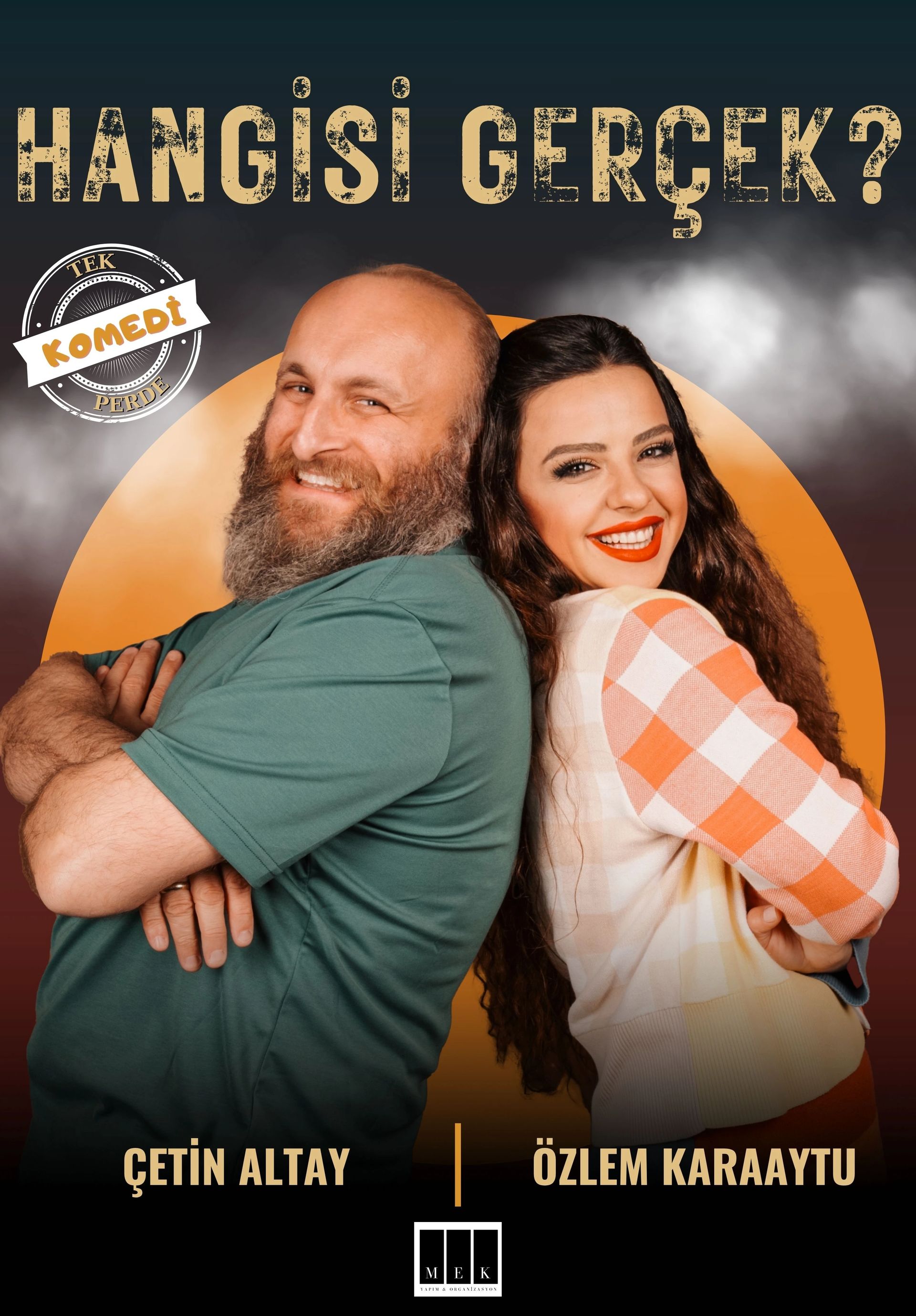 Hangisi Gerçek