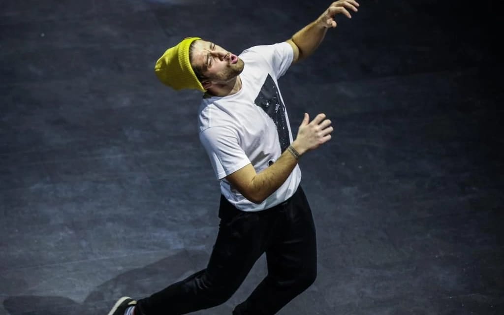 Harika Şeyler Listesi Oyunu