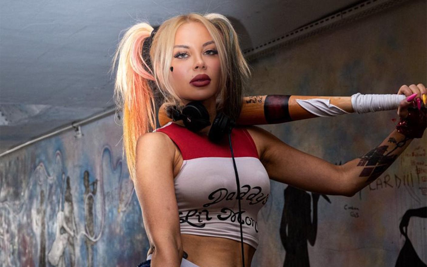 Harley Queen