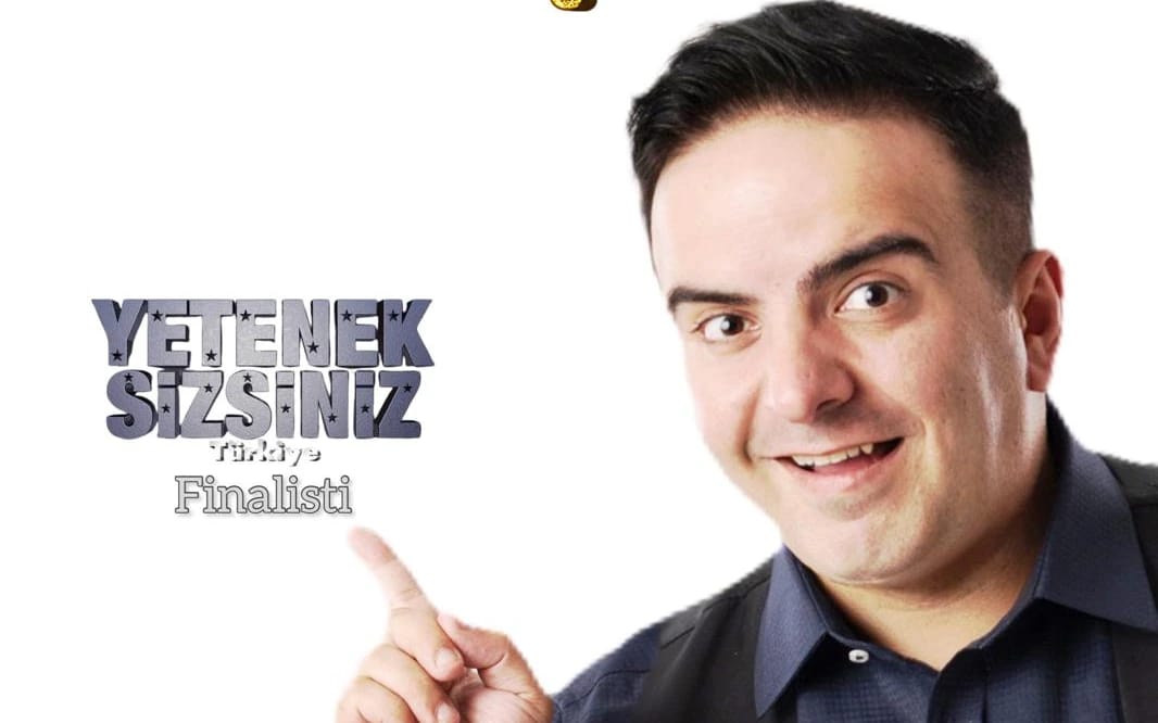 Hasan Çankaya Stand Up Show