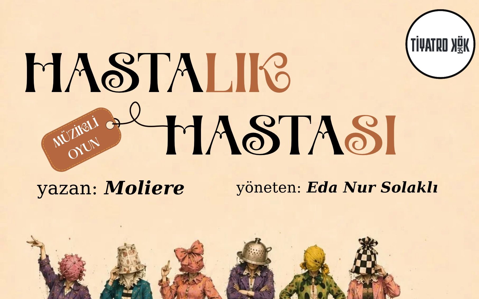 Hastalık Hastası
