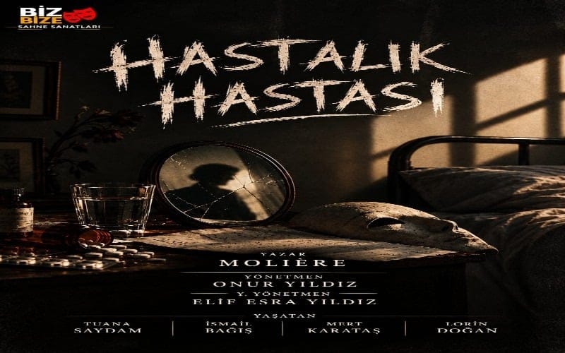 Hastalık Hastası Oyunu