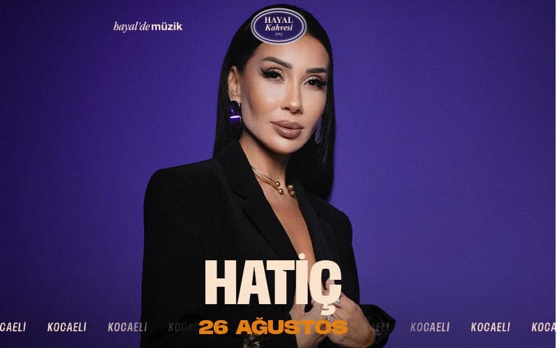 Hatiç