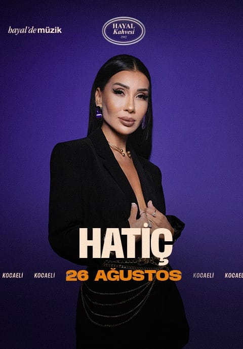 Hatiç