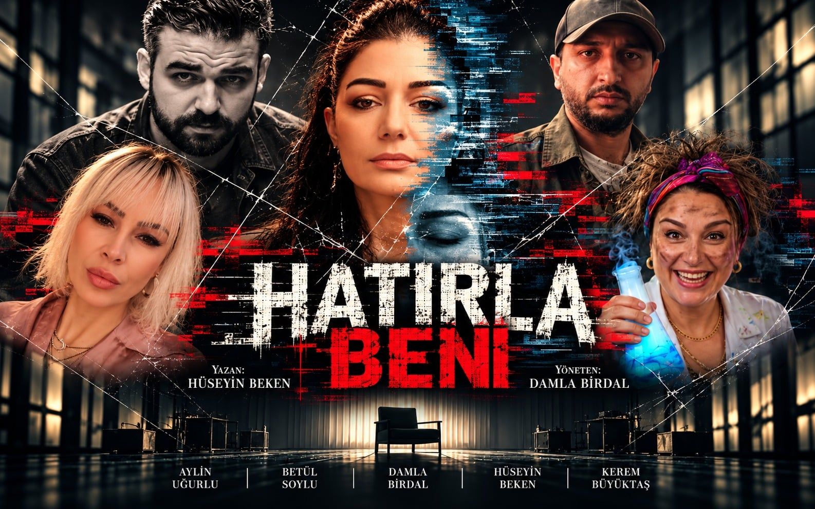 Hatırla Beni Oyunu