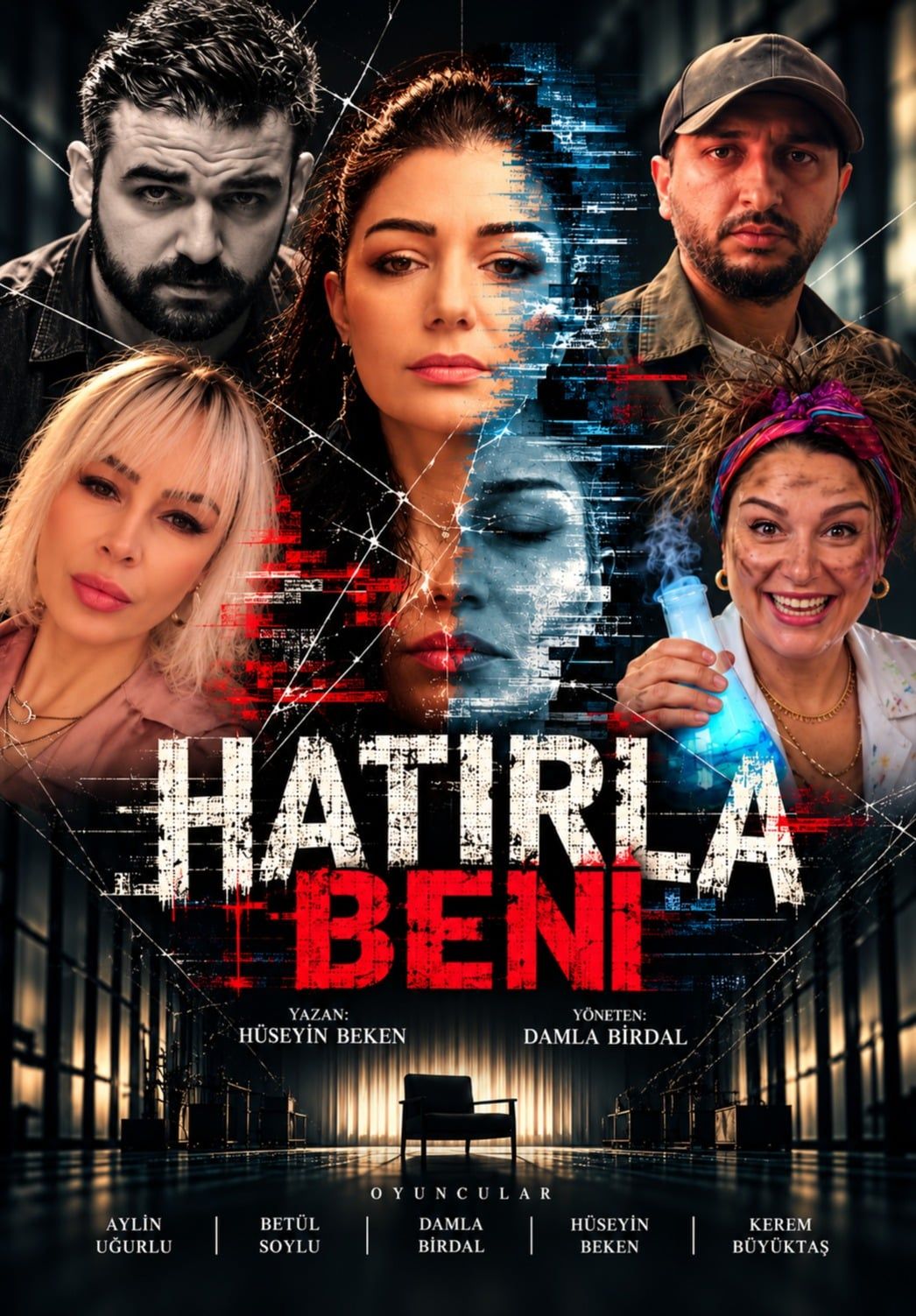 Hatırla Beni Oyunu